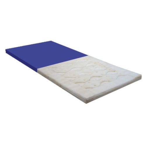 Матрас для медицинской кровати - Shree Hospital Equipments - воздушный
