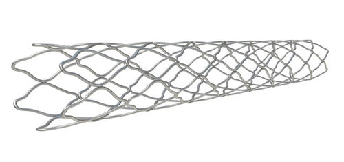Стент для коронарных артерий - Direct-Stent® - InSitu Technologies - из хромированного кобальта