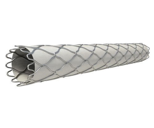 Стент-трансплантат для коронарных артерий - Direct-Stent®  - InSitu Technologies - из нержавеющей стали