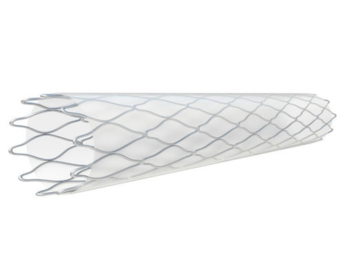 Периферийный стент - Silene™ - InSitu Technologies - из хромированного кобальта