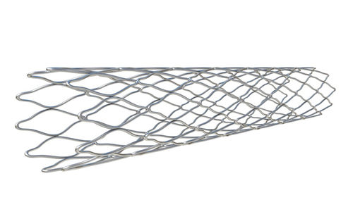 Билиарный стент - Diamondback™ - InSitu Technologies - из хромированного кобальта