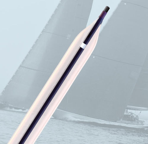 Катетер PTA - Oceanus 35 - iVascular - подвздошная артерия / бедренная артерия / подколенная артерия
