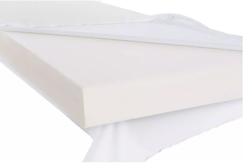Матрас для медицинской кровати - FOR.REST  - Formed - полороновый / из полиуретана / 85x200 см