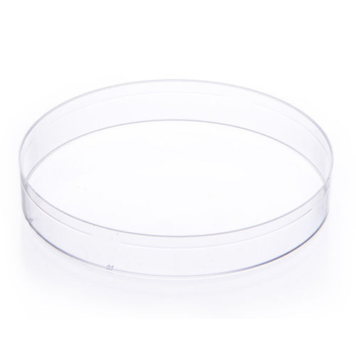 Чашка Петри из пластика - P109 series - ABDOS LABTECH PRIVATE LIMITED. 