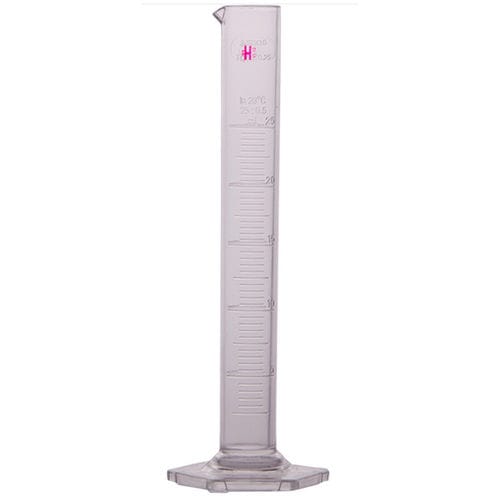 Пробирка из полипропилена - P5030 series - ABDOS LABTECH PRIVATE LIMITED.  - градуированная