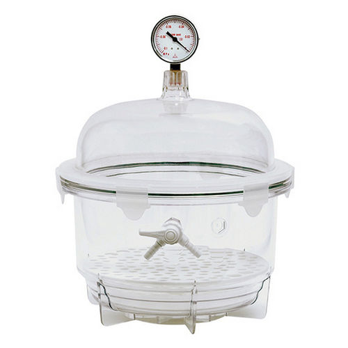Эксикатор - E1161 series - ABDOS LABTECH PRIVATE LIMITED. 