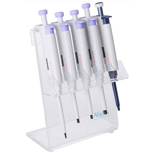 Штатив для пипеток - P70201 - ABDOS LABTECH PRIVATE LIMITED. 