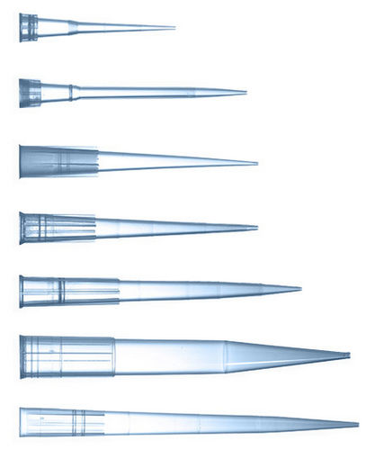 Наконечник пипетки - P101 series - ABDOS LABTECH PRIVATE LIMITED. 