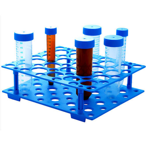 Лабораторный штатив для трубок - P2021 series - ABDOS LABTECH PRIVATE LIMITED. 