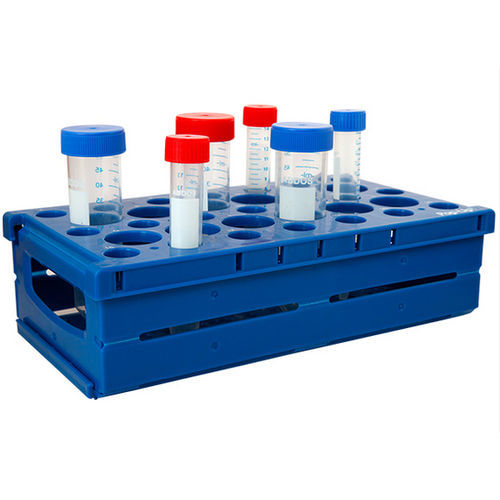 Лабораторный штатив для пробоотборников - P202 series - ABDOS LABTECH PRIVATE LIMITED. 
