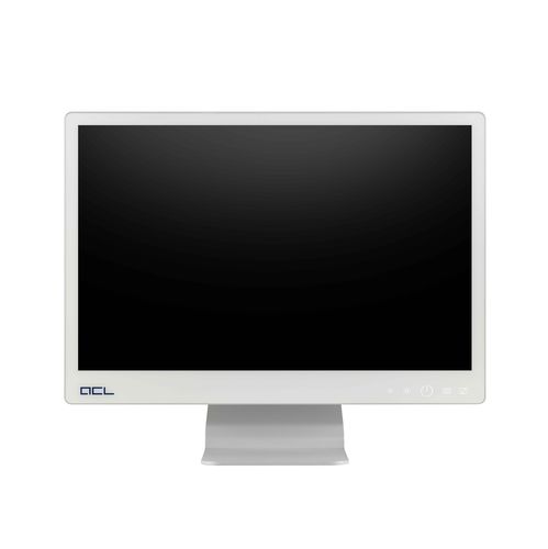 Панельный медицинский ПК Intel® Core i7 - OR-PC&reg; - ACL - Intel® Core i5 / 15th Generation Intel® Core™ / для компьютерной тележки