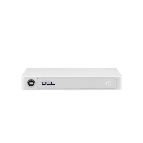 Медицинский компьютерный блок Intel® Core i5 - OR-PC® Box Mini - ACL - Intel® Core i7 / для учреждений здравоохранения / для медицинских дел