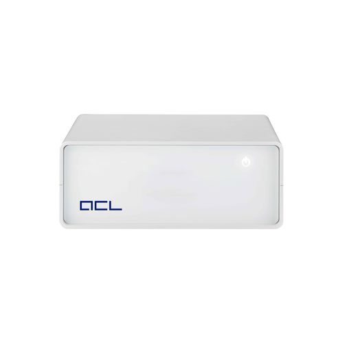 Медицинский компьютерный блок Intel® Core i5 - OR-PC® Box - ACL - Intel® Core i7 / для учреждений здравоохранения / многофункциональный
