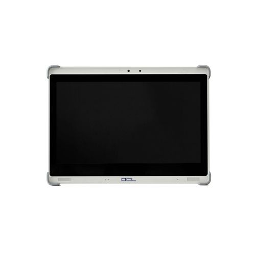 Планшетный медицинский ПК Intel® Core i5 - OR-Pad&reg; - ACL - для учреждений здравоохранения / для медицинских дел / для отслеживания данных