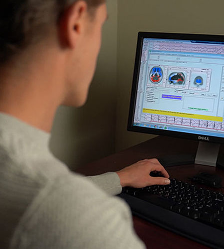 Программное обеспечение для анализа - LabX - Advanced Brain Monitoring - для ЭЭГ / для планшетного ПК