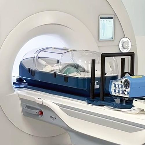 Транспортный неонатальный инкубатор - ScanPod®  - Advanced Healthcare Technology - амагнитный