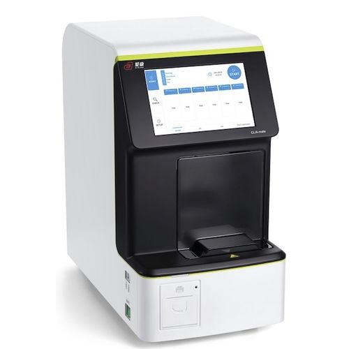 POC - анализатор методом иммунохемилюминесцентного анализа - CLIA-mate Plus - Aikang Diagnostics - сердечной недостаточности / на инфекционные заболевания / на сердечно-сосудистые заболевания
