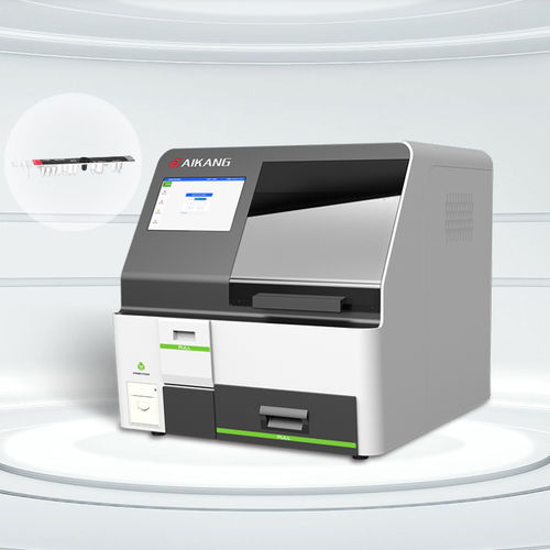 POC - анализатор методом иммунохемилюминесцентного анализа - C900 - Aikang Diagnostics - хемолюминесцентный / энзиматический / для воспалительных заболеваний