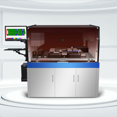Роботизированный ИФА - URANUS AE115 - Aikang Diagnostics - сыворотки / крови / для клинической диагностики