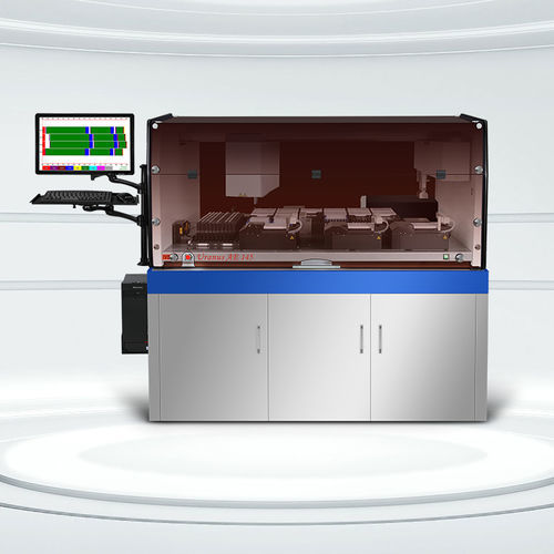 Роботизированный ИФА - URANUS AE145 - Aikang Diagnostics - сыворотки / крови / для клинической диагностики