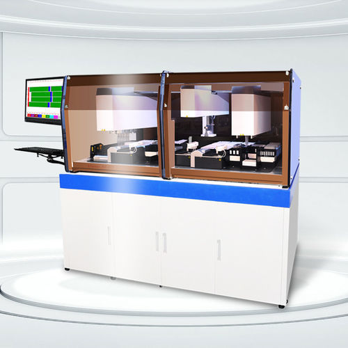 Роботизированный ИФА - URANUS AE175 - Aikang Diagnostics - сыворотки / крови / для клинической диагностики