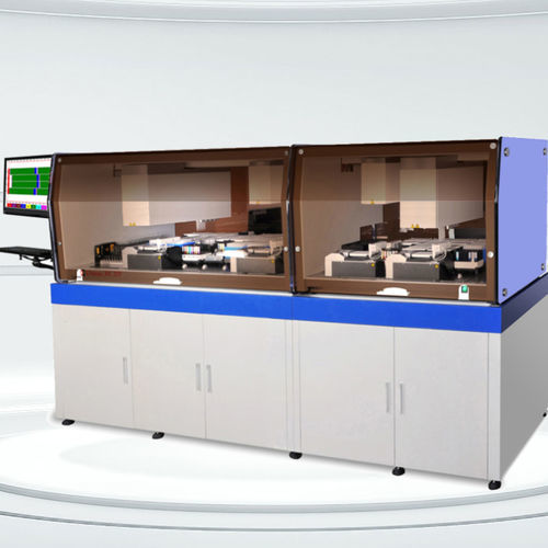Роботизированный ИФА - URANUS AE275 - Aikang Diagnostics - сыворотки / крови / для клинической диагностики