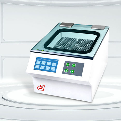 Настольный лабораторный инкубатор - FYQ - Aikang Diagnostics