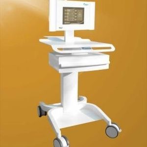Лазер для нейрохирургии - Iccy 980 - Alna-Medicalsystem - для операции по декомпрессии позвоночника / диодом / на тележке