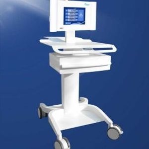 Хирургический лазер - Iccy 810 - Alna-Medicalsystem - для офтальмологии / диодом / на тележке