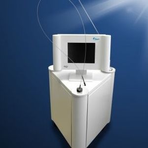 Лазер для офтальмологии - Iccy 2.9 - Alna-Medicalsystem - Er:YAG / на тележке / класс 1