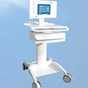 Лазер для стоматологии - Iccy 810 - Alna-Medicalsystem - диодом / на тележке / класс 4