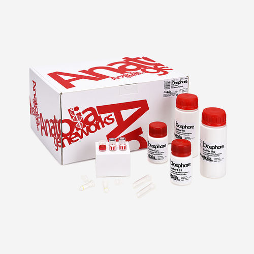 Реактив сыворотки - Bosphore® - Anatolia Tani ve Biyoteknoloji Urunleri Sanayi ve Ticaret A.S.  - плазменный / извлечение ДНК / для извлечения РНК
