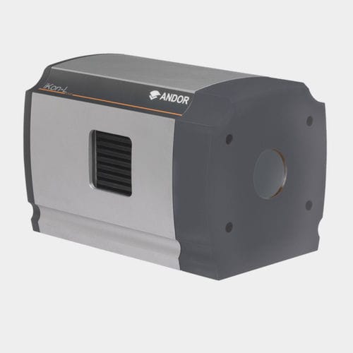 Камера для микроскопов - iKon-L SY  - Andor Technology PLC  - для диагностики / цифровая / HDR