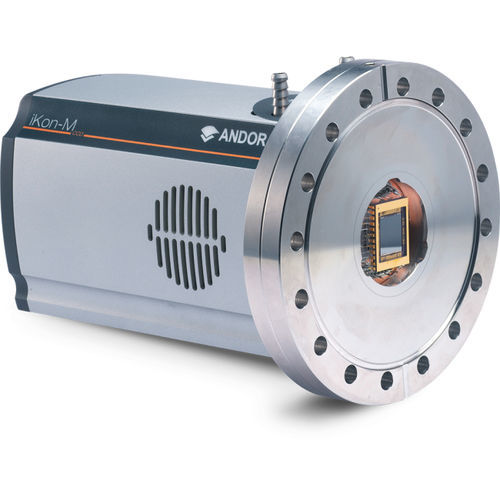 Камера для микроскопов - iKon series - Andor Technology PLC  - цифровая / HDR / 4,2 Mpx