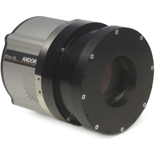 Камера для микроскопов - iKon-XL 231 - Andor Technology PLC  - цифровая / CCD / охлажденная