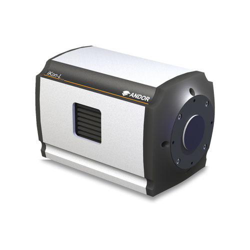 Камера CCD - iKon-L HF  - Andor Technology PLC  - для микроскопов / для диагностики / цифровая