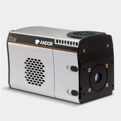 Камера для спектроскопии - iStar 320 - Andor Technology PLC  - цифровая / CCD / USB