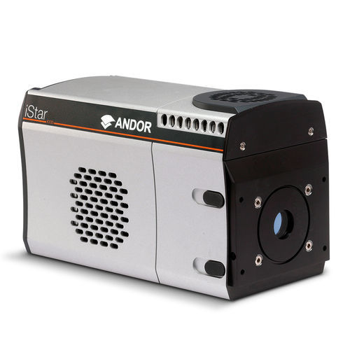 Камера для микроскопов - iStar 334 - Andor Technology PLC  - цифровая / 1024x1024 / CCD
