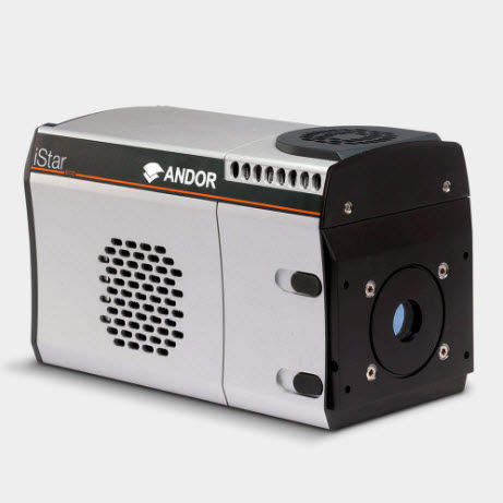 Камера для спектроскопии - iStar 340  - Andor Technology PLC  - цифровая / CCD / USB