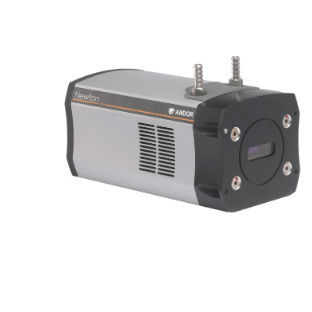 Камера EMCCD - Newton EM - Andor Technology PLC  - для микроскопов / цифровая / USB
