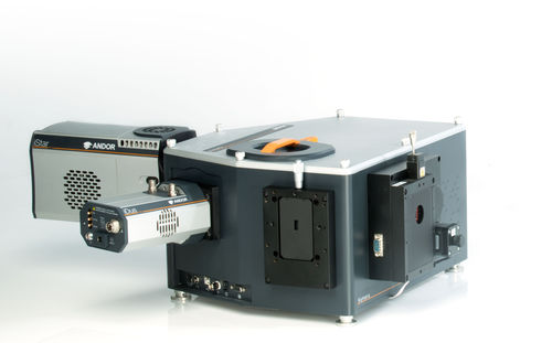 Спектрометр Czerny-Turner - Kymera 328i series - Andor Technology PLC  - оптический / рамановский / NIR
