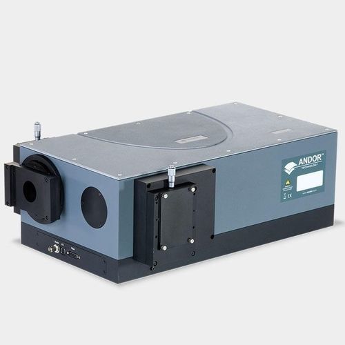 Спектрометр Czerny-Turner - Shamrock 500i - Andor Technology PLC  - рамановский / для исследований / ПЗС