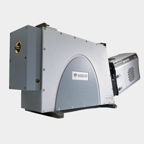 Спектрометр UV-Vis-NIR - Mechelle 5000  - Andor Technology PLC  - Czerny-Turner / оптический / для исследований
