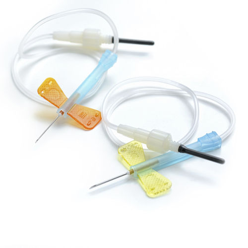 Набор для отбора проб крови - Anhui Hongyu Wuzhou Medical Manufacturer Co., Ltd.  - для безопасности