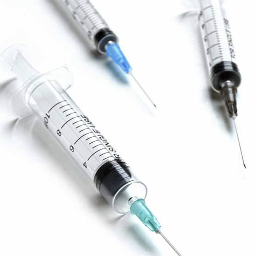 Шприц для подкожных инъекций - W110400 series - Anhui Hongyu Wuzhou Medical Manufacturer Co., Ltd.  - 10 мл / 1 мл / 5 мл