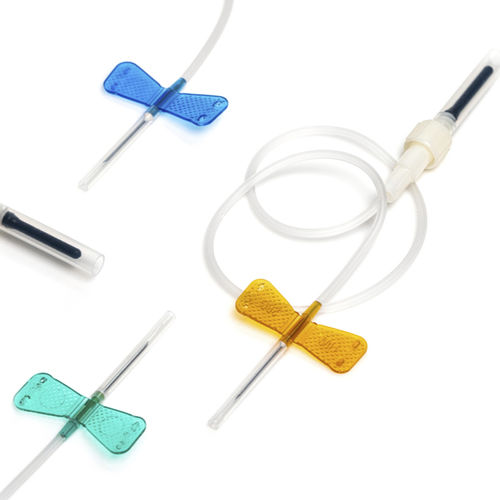 Набор для отбора проб крови - Anhui Hongyu Wuzhou Medical Manufacturer Co., Ltd. 