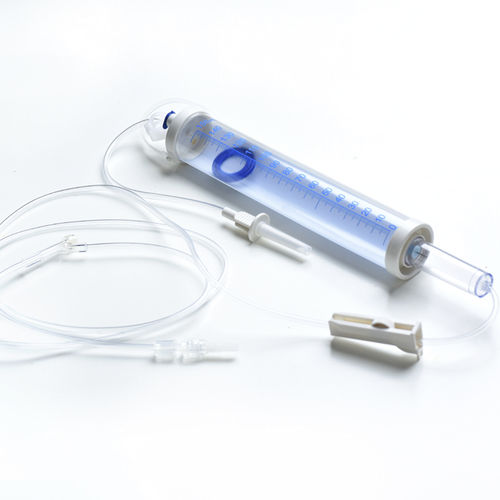 Бюретка для перфузии - Anhui Hongyu Wuzhou Medical Manufacturer Co., Ltd. 