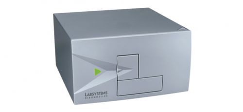 Флуоресцентное считывающее устройство с микропластинок - NS  - Ani Labsystems Ltd. Oy  - многоцелевое / 96 отверстий / высокопроизводительное