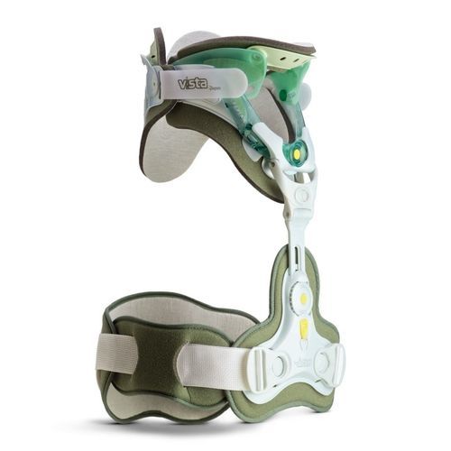 Шейно-грудной поддерживающий корсет - Vista® CTO  - Aspen Medical Products