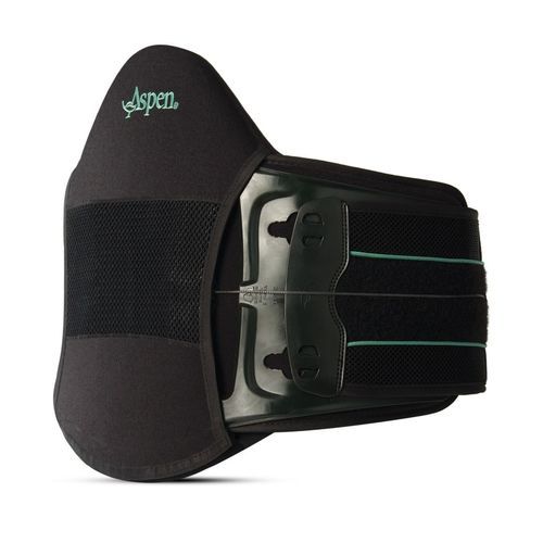 Поддерживающий пояс для пояснично-крестцовой зоны - Summit™ 631 - Aspen Medical Products - для взрослых / полужесткий / L